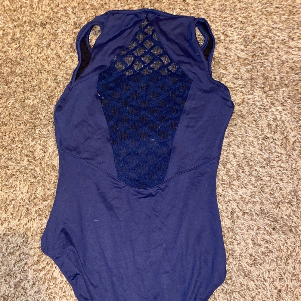 Dance leotard - Picture 2 of 2